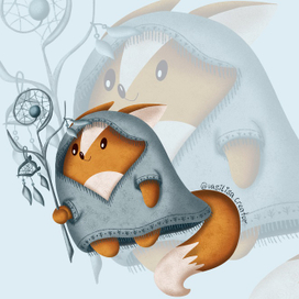 Шаман Воздуха