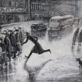 ВПЕРЕД ЗА ПЛАСТЫРЕМ!