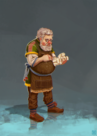 Ремесленник (резчик)