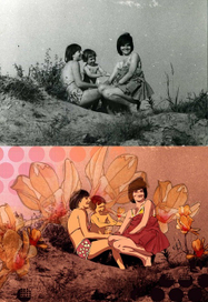 воспоминания