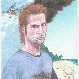 Джеймсу Форду посвящается.