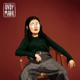 Тренировка освещения 5. Скетч 