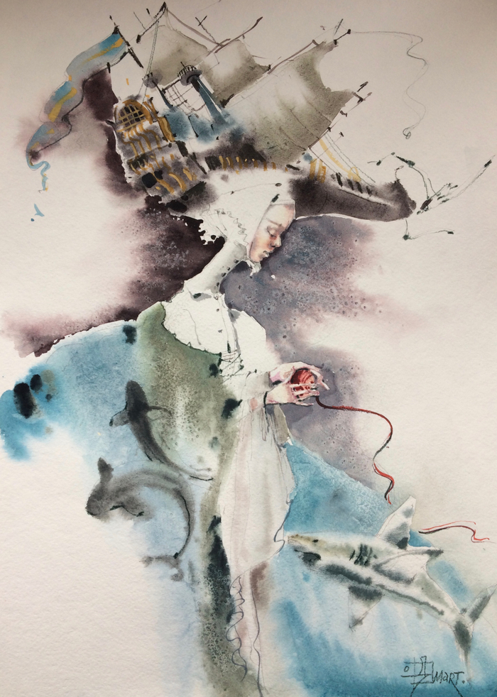 невозмутимость