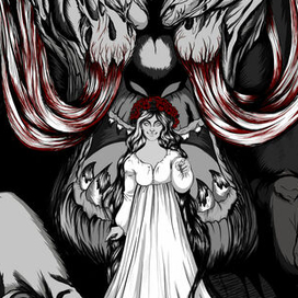 Вий: Третья ночь