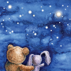 Загадки звёздного неба