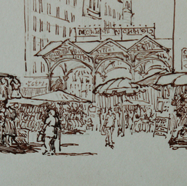 Сенной рынок