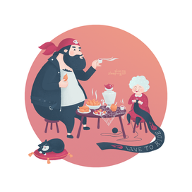 СБ - Сытый Байкер