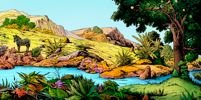 2016, Heaven 2 (with E. Yordanov & G. Yordanov)