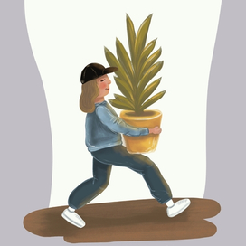 Ты можешь все