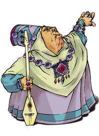 этнобабушка