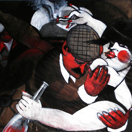 Роковые яйца