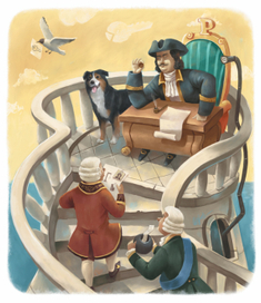 КРИПТО ПРО / календарь