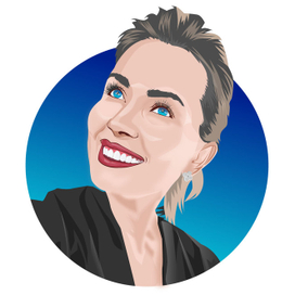 Векторный_портрет_Заказ