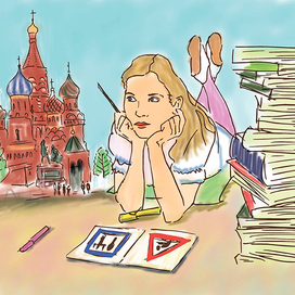 Иллюстрация к рассказу