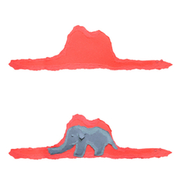 Слон в удаве