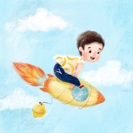 Озорник Степа