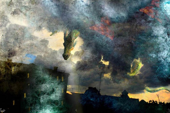 Заглядывающий