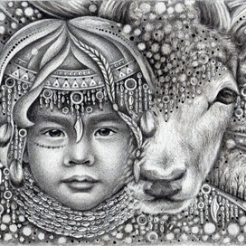 Сибирские шаманы