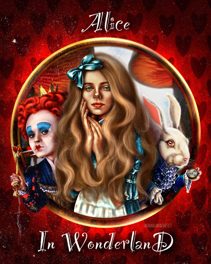 Безумное чаепитие