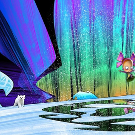 Nimbus The Cloud That Lost Its Silver Lining