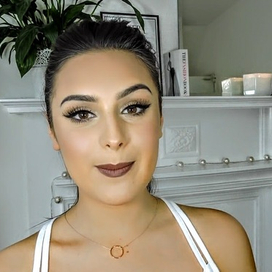 Amy Rose Walker 18 Year