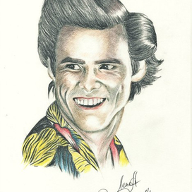 Эйс Вентура