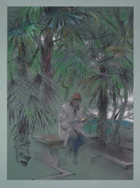 "Отпуск-2" Гурзуф.