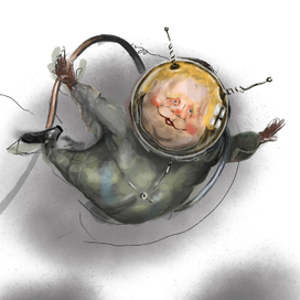 С Днём космонавтики!!!