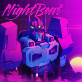 Nightbeat