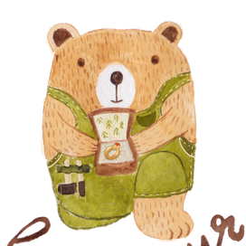 Логотип для мастерской