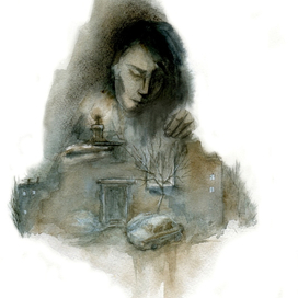 Шесть лет спустя