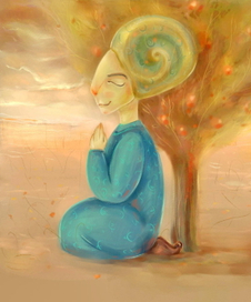 Спокойствие..