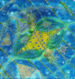 Океан Звёзд