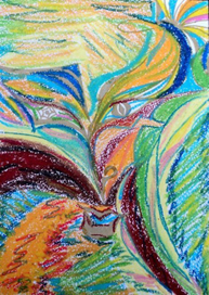 Дух пустыни