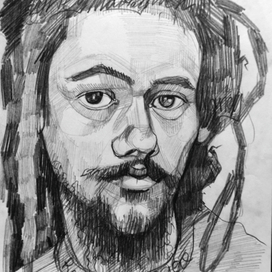 Демьен Марли