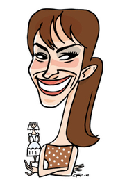 Джулия Робертс