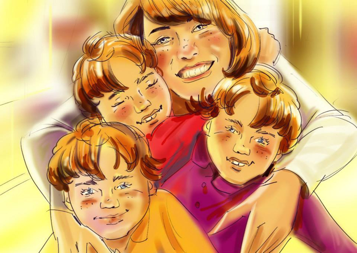 раскадровка