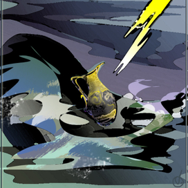 морская почта 2