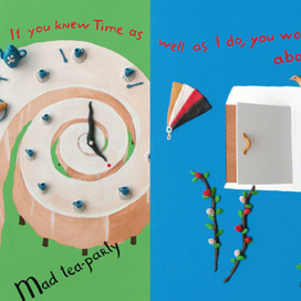 Алиса в стране чудес / Alice&#039;s Adventures in Wonderland