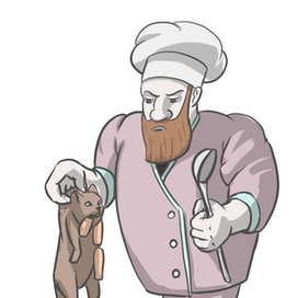 Корабельный любимчик