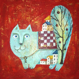 Хозяин дома