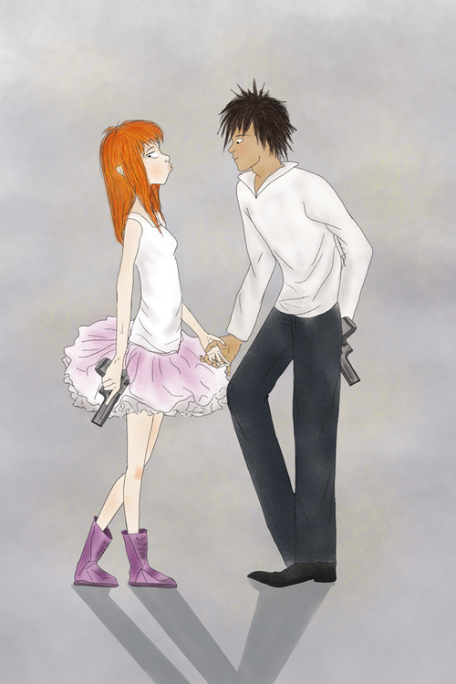 practically invented ^_^