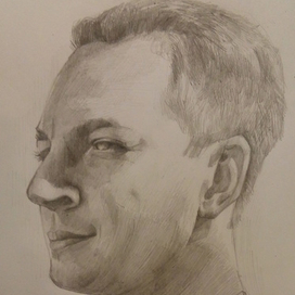 Портрет Романа