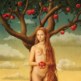 Суп из крыла ангела