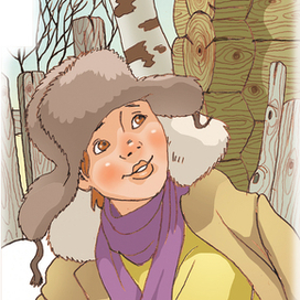 Апрель Т. М. Белозёров