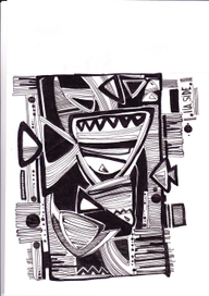 фрагмент.рыбы