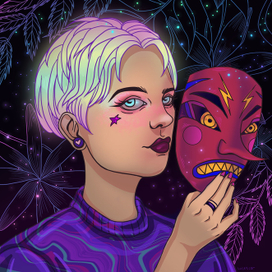 настроение