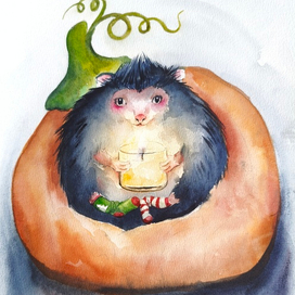 К зиме готов 