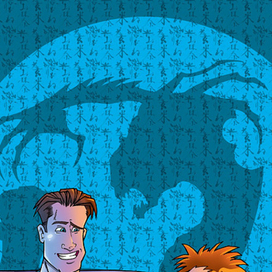 Для журнала XXL