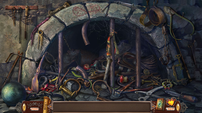 Хо "комната пыток"